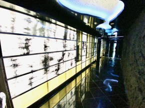 Mell-Theater鈍色の風703